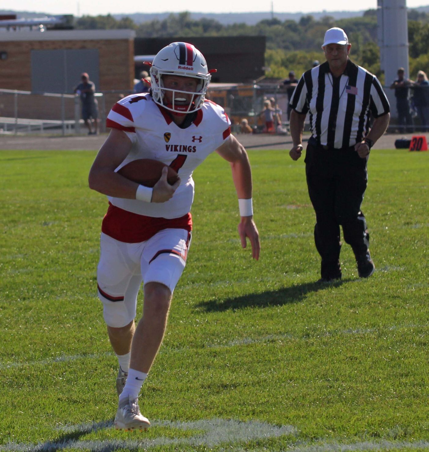 Kolton Schaller